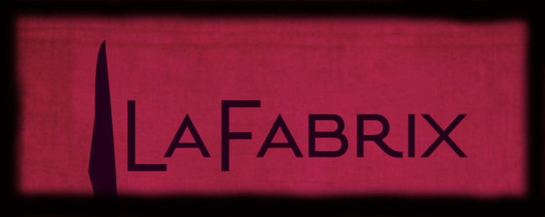 Contacta con La Fabrix